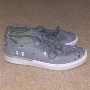 Under Armour Low Utility Sneaker